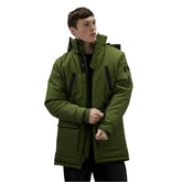 Army Pathfinder Parka